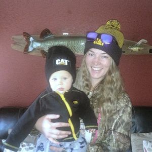 Meet your Posher, Jenna